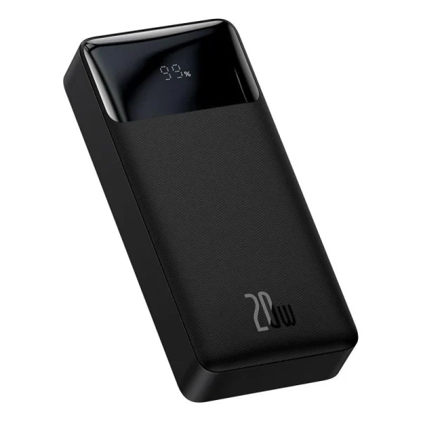 پاوربانک باسئوس مدل PPBD ظرفیت 20000 میلی آمپر ساعت - تصویر 2